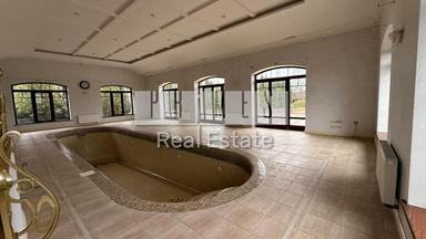 Дом по адресу (площадь 730 м²) - Atlanta.ua - фото 44