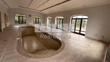 Дом по адресу (площадь 730 м²) - Atlanta.ua - фото 45