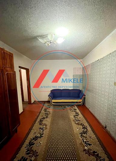 2-кімнатна квартира за адресою вул. Горлівська (площа 52 м²) - Atlanta.ua - фото 26