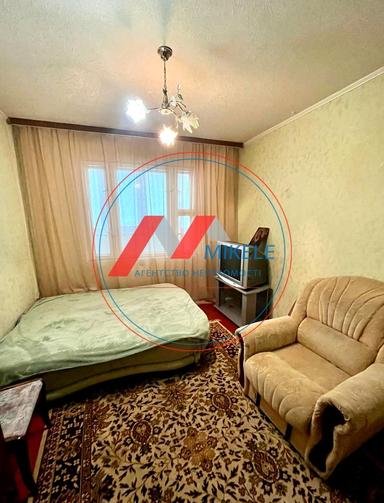 2-кімнатна квартира за адресою вул. Горлівська (площа 52 м²) - Atlanta.ua - фото 22