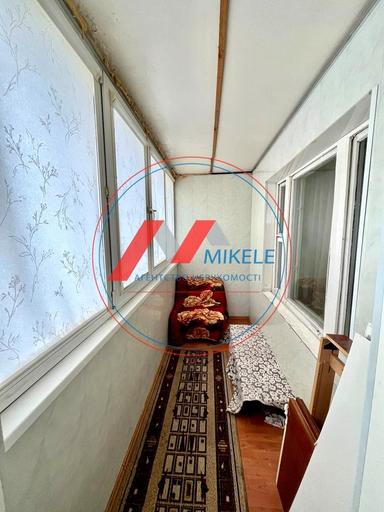 2-кімнатна квартира за адресою вул. Горлівська (площа 52 м²) - Atlanta.ua - фото 31