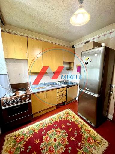 2-кімнатна квартира за адресою вул. Горлівська (площа 52 м²) - Atlanta.ua - фото 33