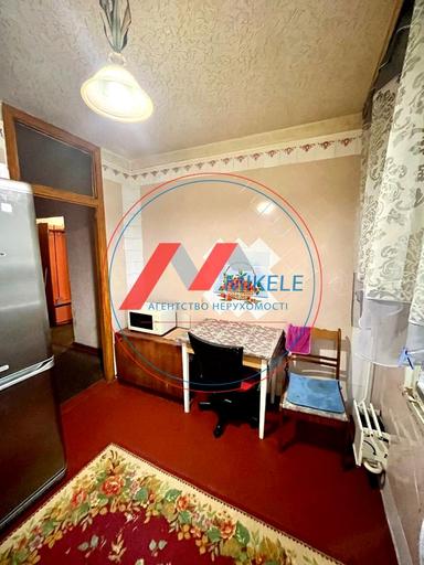 2-кімнатна квартира за адресою вул. Горлівська (площа 52 м²) - Atlanta.ua - фото 36