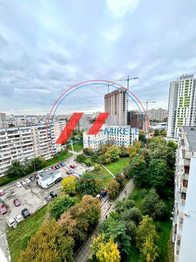 2-кімнатна квартира за адресою вул. Горлівська (площа 52 м²) - Atlanta.ua - фото 32