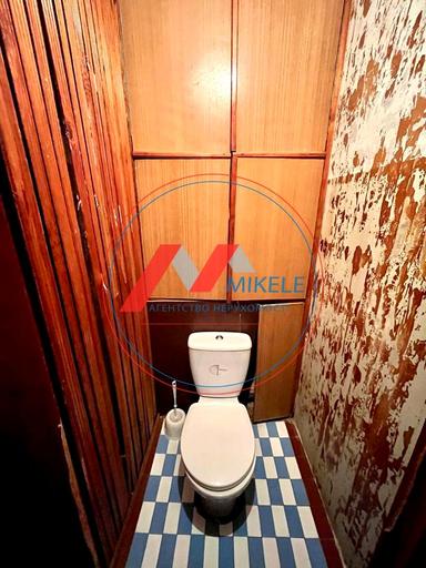 2-кімнатна квартира за адресою вул. Горлівська (площа 52 м²) - Atlanta.ua - фото 39