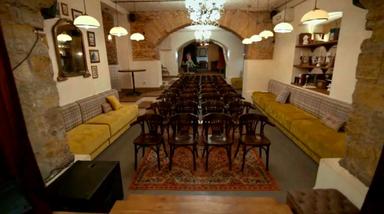 Коммерческая недвижимость по адресу Катаева пер. (площадь 280 м²) - Atlanta.ua - фото 17