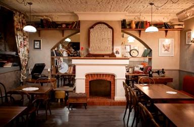 Коммерческая недвижимость по адресу Катаева пер. (площадь 280 м²) - Atlanta.ua - фото 15