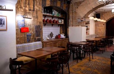 Коммерческая недвижимость по адресу Катаева пер. (площадь 280 м²) - Atlanta.ua - фото 16