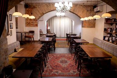 Коммерческая недвижимость по адресу Катаева пер. (площадь 280 м²) - Atlanta.ua - фото 19