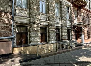 Коммерческая недвижимость по адресу Катаева пер. (площадь 280 м²) - Atlanta.ua - фото 14