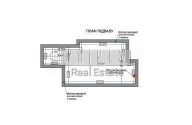 Дом по адресу (площадь 260 м²) - Atlanta.ua - фото 19