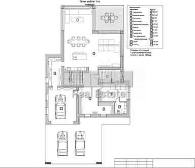 Дом по адресу (площадь 260 м²) - Atlanta.ua - фото 18