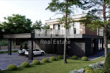 Дом по адресу (площадь 260 м²) - Atlanta.ua - фото 12