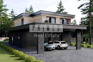 Дом по адресу (площадь 260 м²) - Atlanta.ua - фото 16