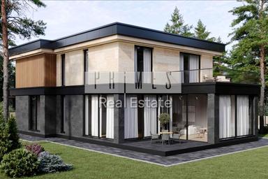 Дом по адресу (площадь 260 м²) - Atlanta.ua - фото 14