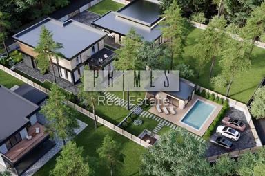 Дом по адресу (площадь 260 м²) - Atlanta.ua - фото 15