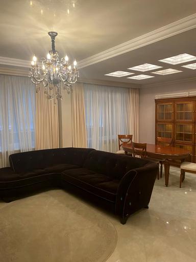 2-комнатная квартира по адресу (площадь 120 м²) - Atlanta.ua - фото 11