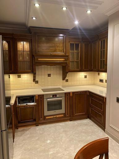 2-комнатная квартира по адресу (площадь 120 м²) - Atlanta.ua - фото 10