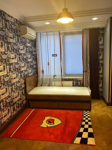 2-комнатная квартира по адресу (площадь 120 м²) - Atlanta.ua - фото 12