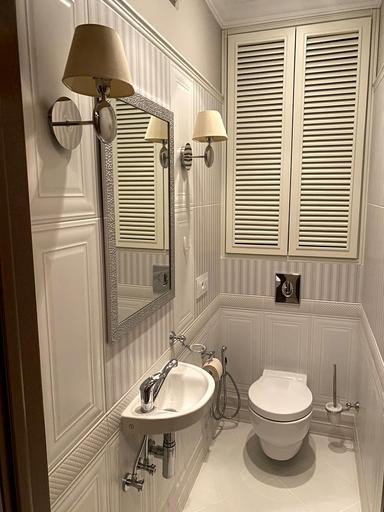 2-комнатная квартира по адресу (площадь 120 м²) - Atlanta.ua - фото 14