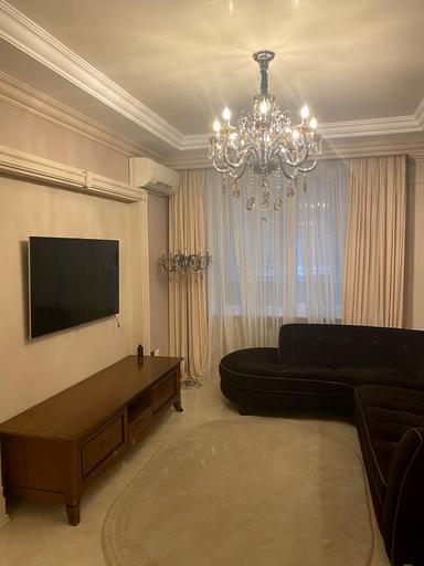 2-комнатная квартира по адресу (площадь 120 м²) - Atlanta.ua - фото 17