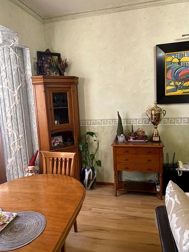 3-комнатная квартира по адресу Бисквитный пер. (площадь 120 м²) - Atlanta.ua - фото 15