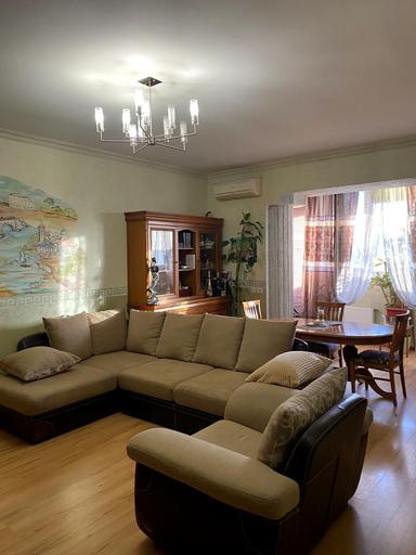 3-комнатная квартира по адресу Бисквитный пер. (площадь 120 м²) - Atlanta.ua - фото 12