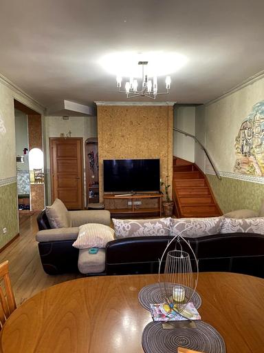 3-комнатная квартира по адресу Бисквитный пер. (площадь 120 м²) - Atlanta.ua - фото 13