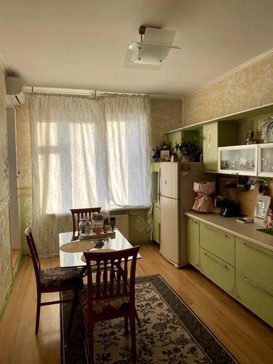 3-комнатная квартира по адресу Бисквитный пер. (площадь 120 м²) - Atlanta.ua - фото 18