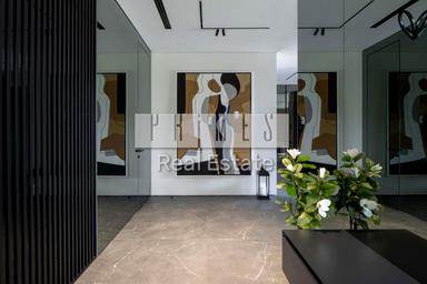 House by the address (area 420 m²) - Atlanta.ua - photo 39