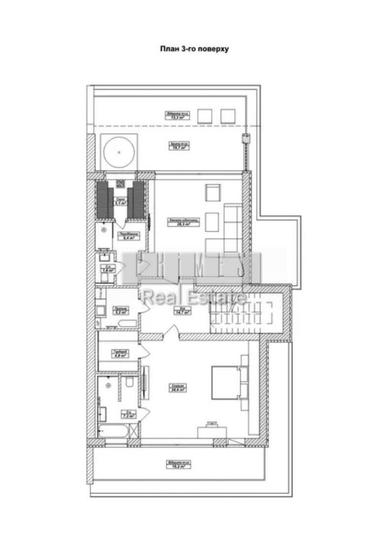 House by the address (area 420 m²) - Atlanta.ua - photo 62