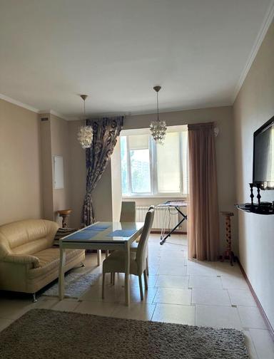 3-rooms apartment apartment by the address st. Solnechnaya (area 111 m²) - Atlanta.ua - photo 15