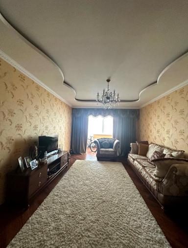 3-rooms apartment apartment by the address st. Solnechnaya (area 111 m²) - Atlanta.ua - photo 21