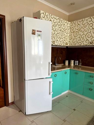 3-rooms apartment apartment by the address st. Solnechnaya (area 111 m²) - Atlanta.ua - photo 18