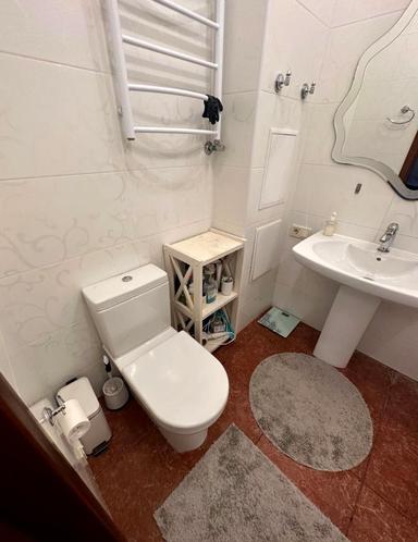 3-rooms apartment apartment by the address st. Solnechnaya (area 111 m²) - Atlanta.ua - photo 22