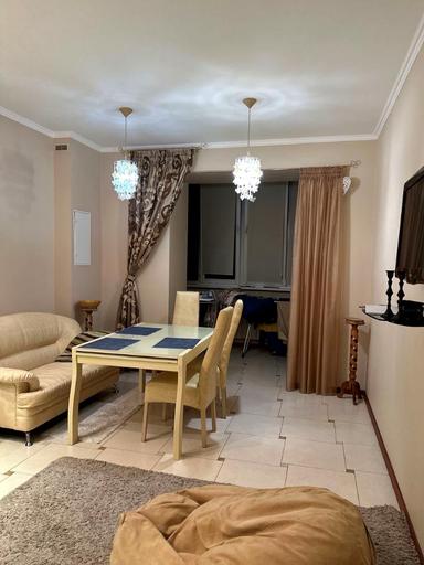 3-rooms apartment apartment by the address st. Solnechnaya (area 111 m²) - Atlanta.ua - photo 17