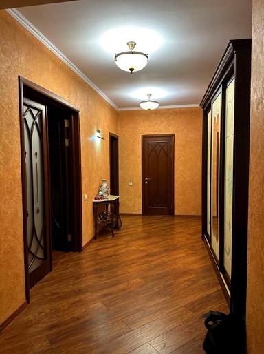 3-rooms apartment apartment by the address st. Solnechnaya (area 111 m²) - Atlanta.ua - photo 24