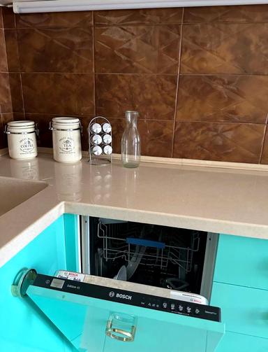 3-rooms apartment apartment by the address st. Solnechnaya (area 111 m²) - Atlanta.ua - photo 25