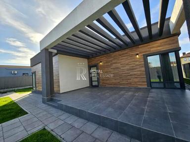 Дом по адресу ул. Заречная (площадь 155 м²) - Atlanta.ua - фото 16