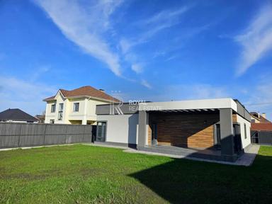 Дом по адресу ул. Заречная (площадь 155 м²) - Atlanta.ua - фото 15