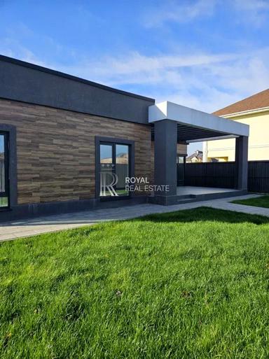 Дом по адресу ул. Заречная (площадь 155 м²) - Atlanta.ua - фото 14