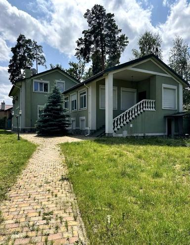 Дом по адресу (площадь 250 м²) - Atlanta.ua - фото 25