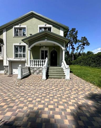 Дом по адресу (площадь 250 м²) - Atlanta.ua - фото 30