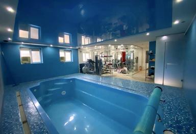 Дом по адресу (площадь 250 м²) - Atlanta.ua - фото 39