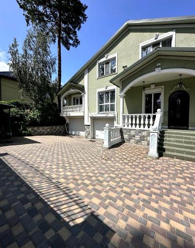 Дом по адресу (площадь 250 м²) - Atlanta.ua - фото 48