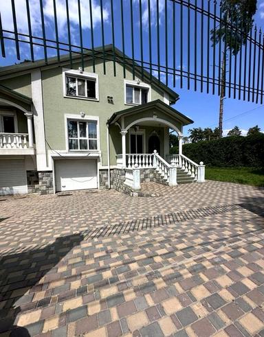 Дом по адресу (площадь 250 м²) - Atlanta.ua - фото 45