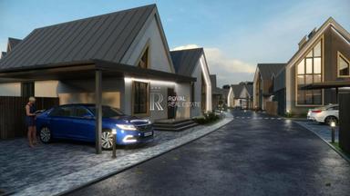 Дом по адресу (площадь 100 м²) - Atlanta.ua - фото 21