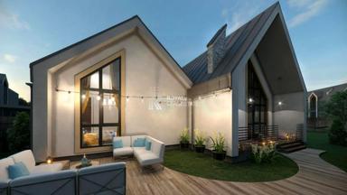 Дом по адресу (площадь 90 м²) - Atlanta.ua - фото 14