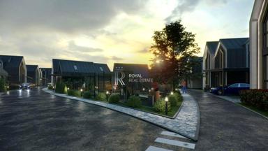 Дом по адресу (площадь 90 м²) - Atlanta.ua - фото 16