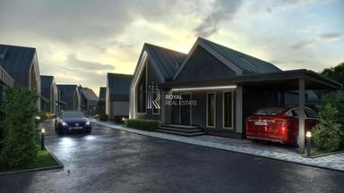 Дом по адресу (площадь 90 м²) - Atlanta.ua - фото 18